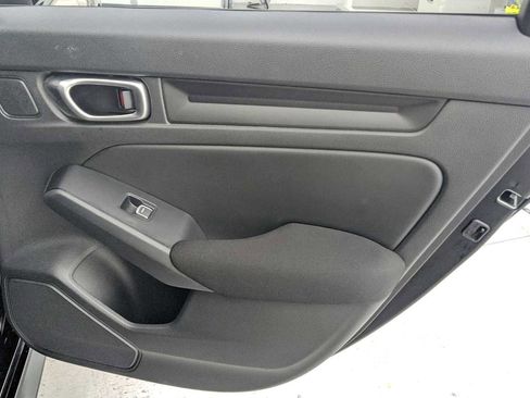 Used 2023 Honda Civic Sport image 25