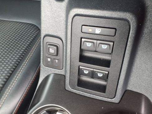 Used 2022 Ford Bronco Raptor AWD/4WD image 31