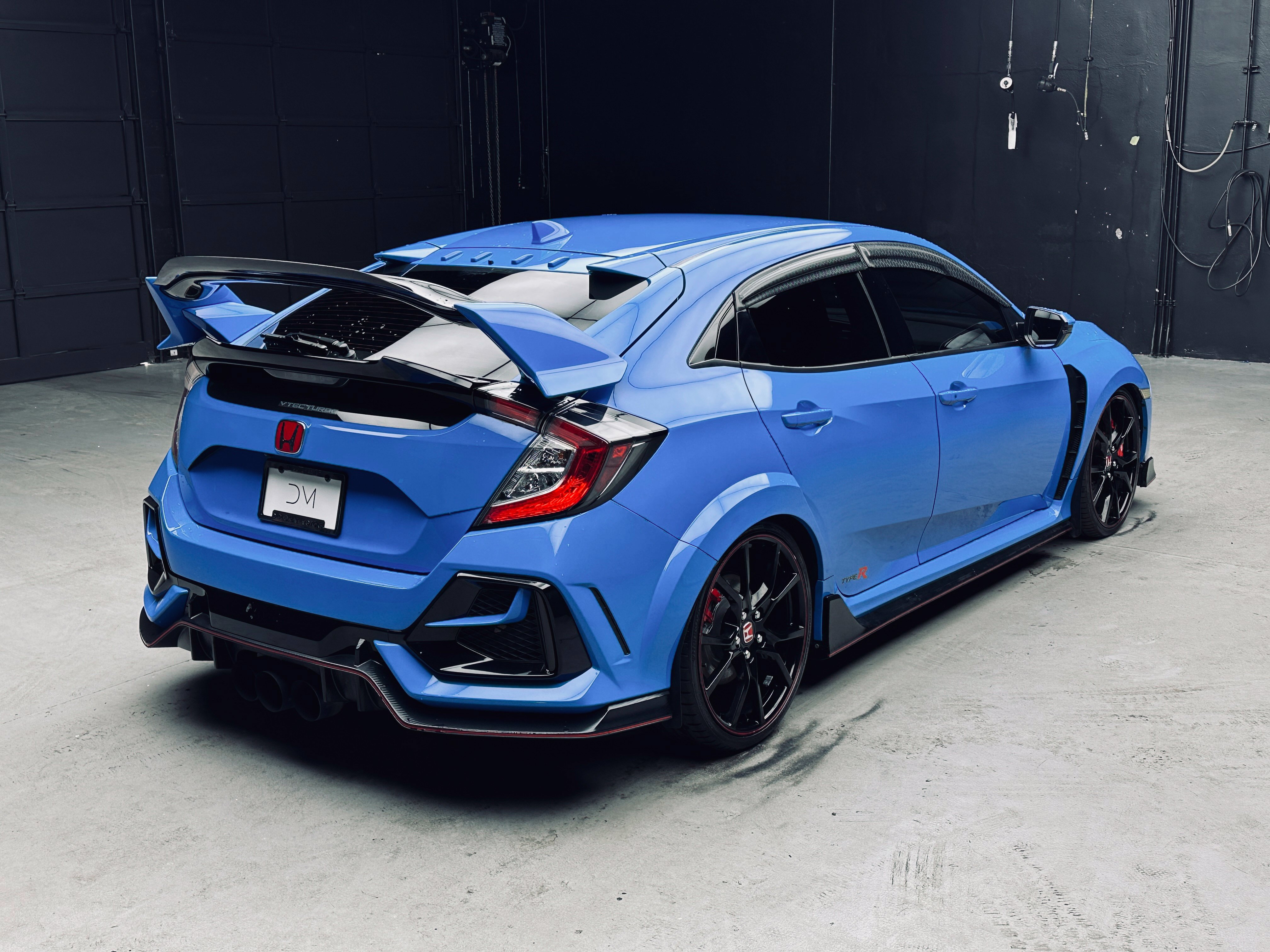 Used 2020 Honda Civic Type R image 7