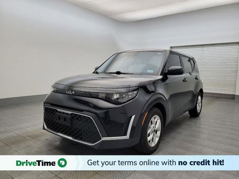 Used 2024 Kia Soul LX w/ Option Group 015 image 1