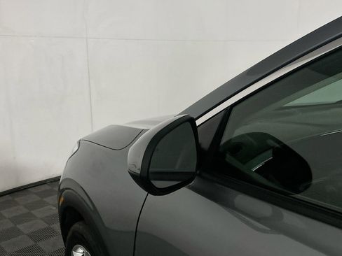 Used 2025 Buick Encore GX Preferred image 16