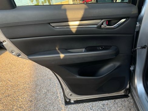 Used 2017 MAZDA CX-5 Grand Touring image 14