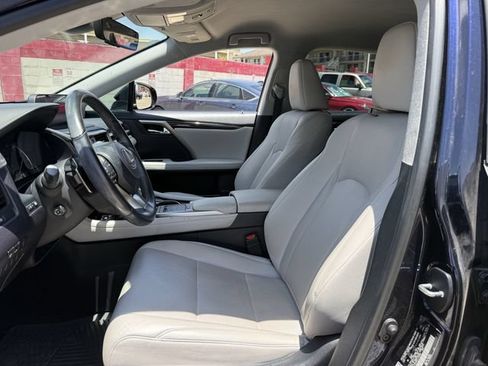 Used 2020 Lexus RX 350 FWD w/ Accessory Package image 18