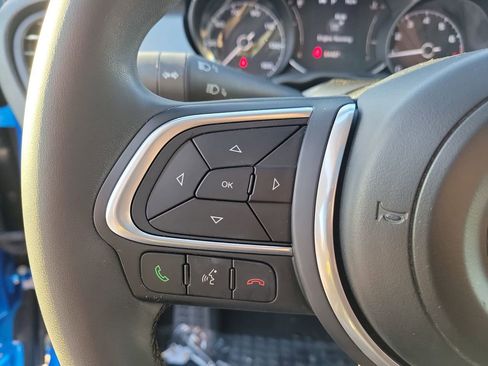 Used 2021 FIAT 500X Pop w/ Sport Appearance Package image 21