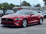 Used 2020 Ford Mustang Coupe image 3