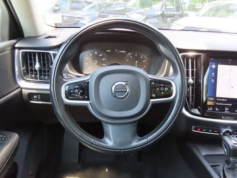 Used 2020 Volvo V60 T5 Cross Country w/ Protection Package Premier AWD/4WD image 18