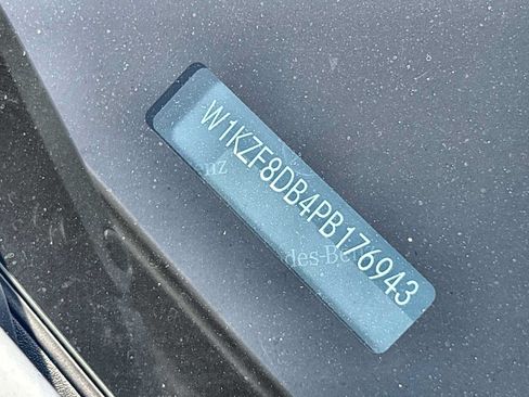 Used 2023 Mercedes-Benz E 350 Sedan image 26
