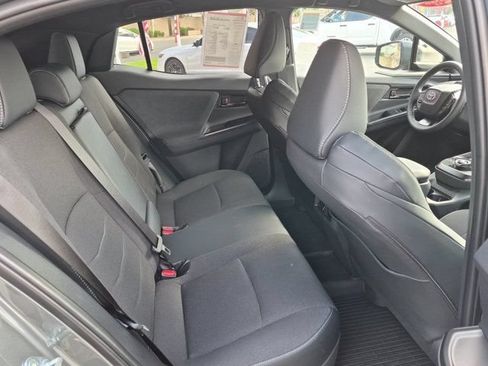 Certified 2026 Toyota C-HR AWD/4WD image 7