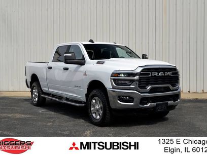 Used 2025 RAM 2500 Big Horn