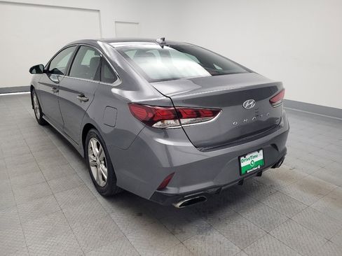Used 2019 Hyundai Sonata Sport image 5