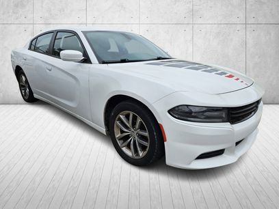Used 2015 Dodge Charger SXT w/ Plus Group
