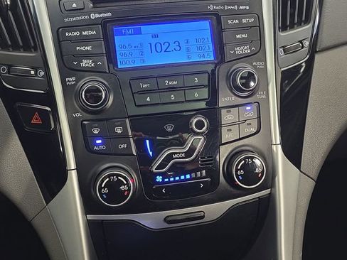 Used 2012 Hyundai Sonata Limited image 22