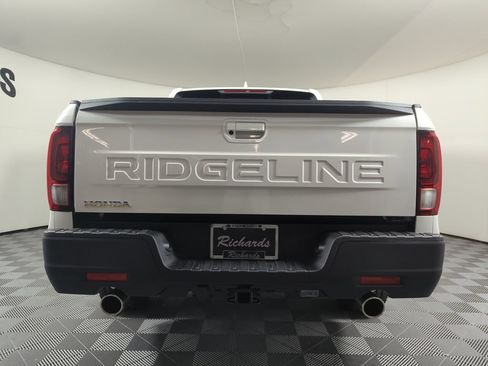New 2026 Honda Ridgeline RTL image 4