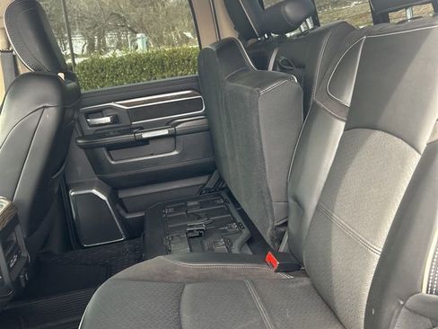 Used 2019 RAM 2500 Laramie image 30