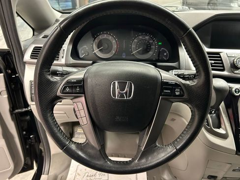 Used 2014 Honda Odyssey EX-L image 12