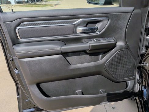 New 2026 RAM 1500 Lone Star image 10