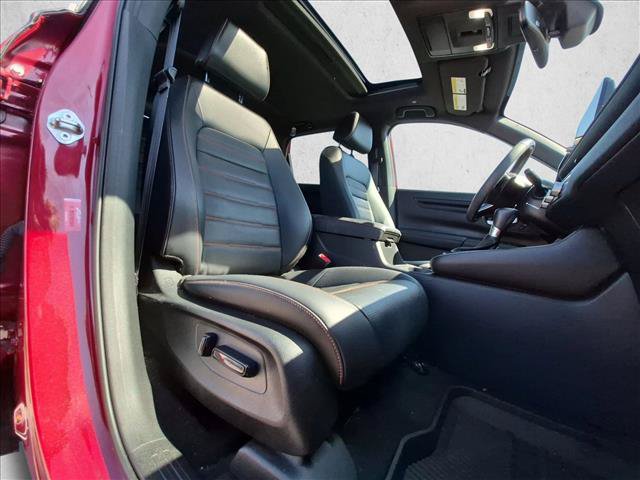 Used 2024 Honda CR-V Sport-L image 17