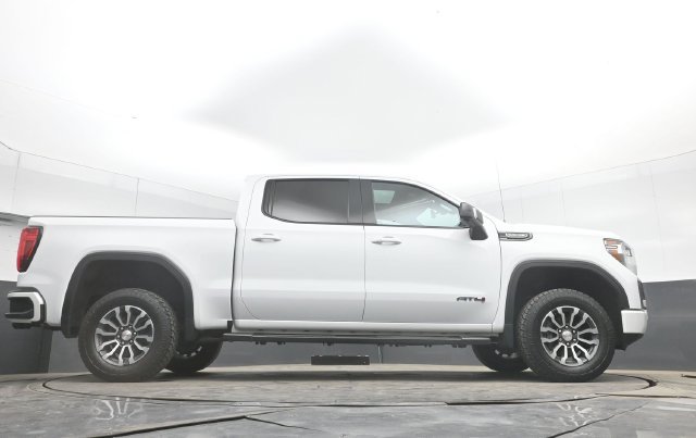 Used 2020 GMC Sierra 1500 AT4 w/ AT4 Premium Package AWD/4WD image 51