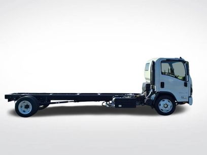 New 2025 Chevrolet Low Cab Forward 5500 XD