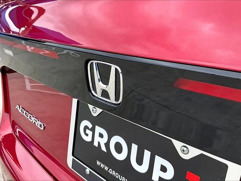 New 2026 Honda Accord SE image 15