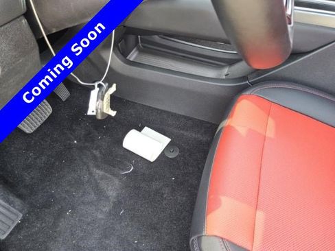 Used 2025 Chevrolet Equinox EV RS FWD image 10