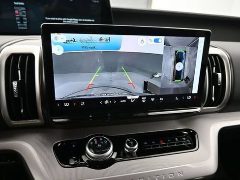 New 2026 Ford Expedition Active RWD image 19