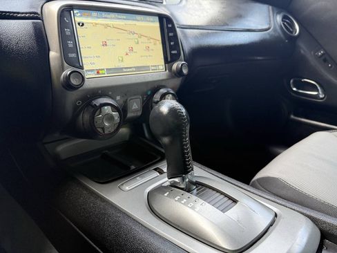 Used 2014 Chevrolet Camaro LT w/ RS Package RWD image 35
