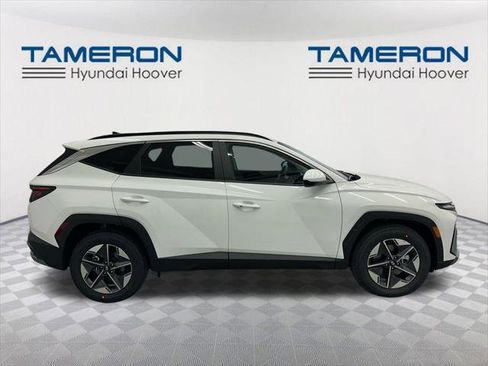 New 2026 Hyundai Tucson SEL image 6