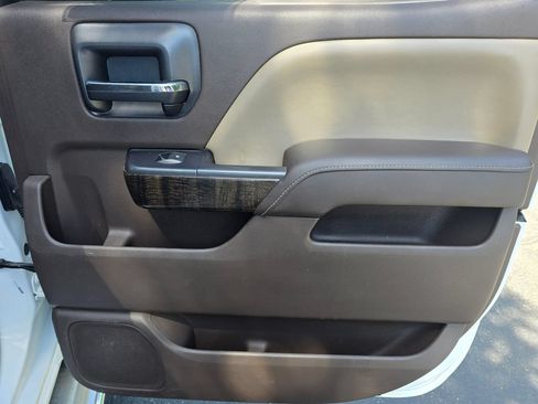 Used 2015 GMC Sierra 3500 Denali w/ Duramax Plus Package AWD/4WD image 19