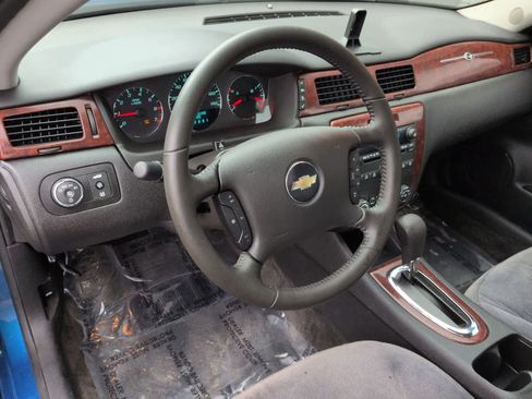 Used 2010 Chevrolet Impala LT image 10