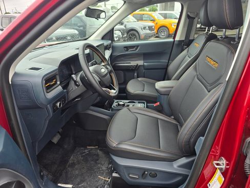 New 2026 Ford Maverick Tremor AWD/4WD image 18