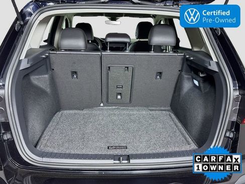 Certified 2024 Volkswagen Taos SE AWD/4WD image 24