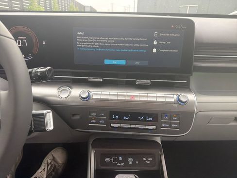 New 2026 Hyundai Kona SEL Premium FWD image 24