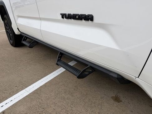 Used 2023 Toyota Tundra SR5 image 10