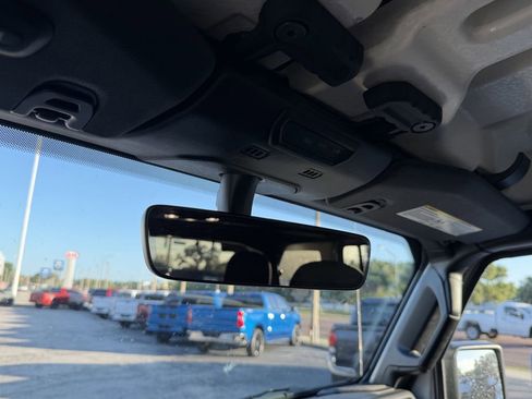 Used 2023 Jeep Wrangler Unlimited Rubicon 4xe AWD/4WD image 31