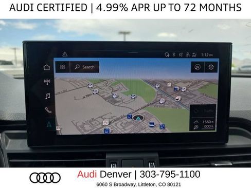 Used 2023 Audi Q5 e Prestige w/ Prestige Package AWD/4WD image 10