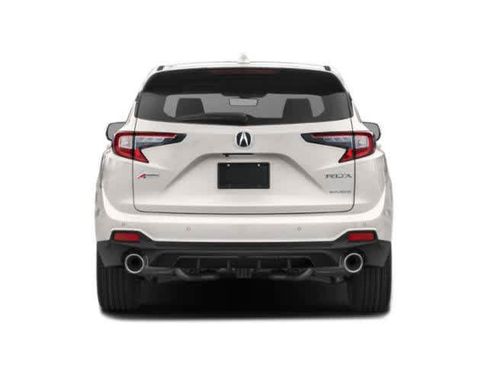Used 2023 Acura RDX A-Spec AWD/4WD image 8