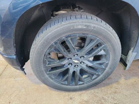 Used 2019 Chevrolet Silverado 1500 RST image 9