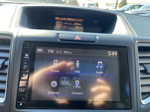 Used 2015 Honda CR-V EX-L image 27