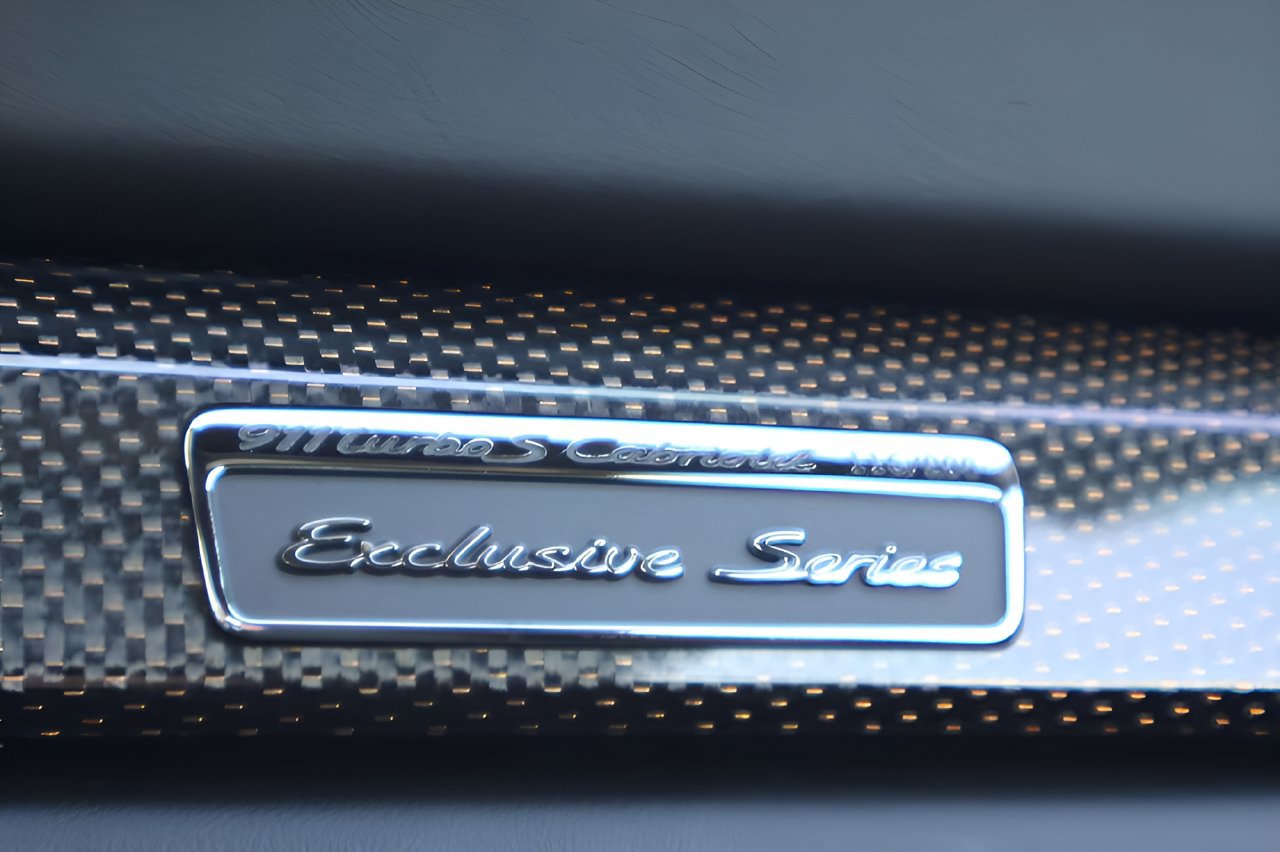 Used 2019 Porsche 911 Turbo S AWD/4WD image 30