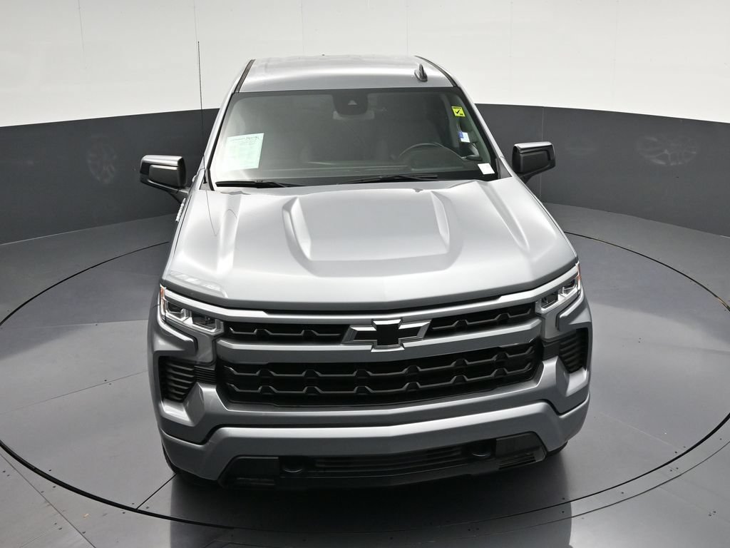 Used 2024 Chevrolet Silverado 1500 RST RWD image 23