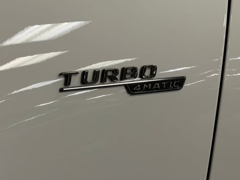 Certified 2025 Mercedes-Benz CLA 35 AMG 4MATIC image 21