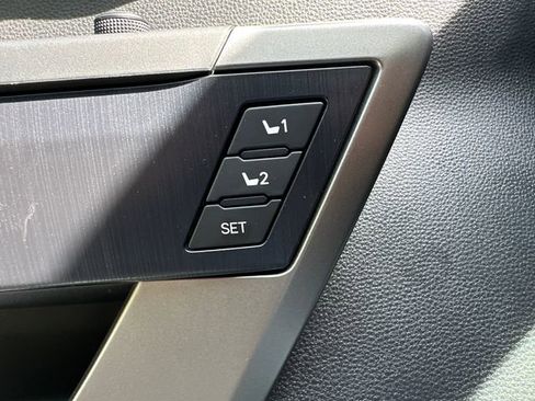 New 2026 Toyota Sequoia Platinum AWD/4WD image 24