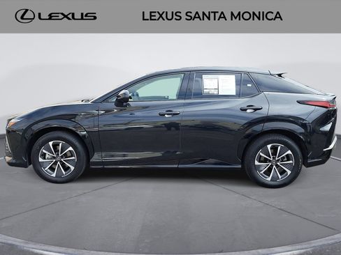 Used 2023 Lexus RZ 450e Premium w/ Technology Package AWD/4WD image 8