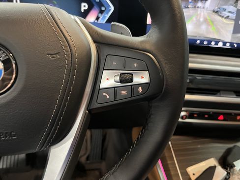 Used 2024 BMW X5 xDrive40i w/ Parking Assistance Package image 23