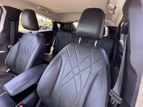 Used 2024 Ford Mustang Mach-E Select RWD image 19