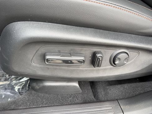 New 2025 Honda CR-V Sport-L image 16