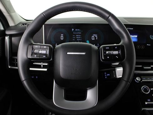 Used 2026 Hyundai Santa Fe SE image 10