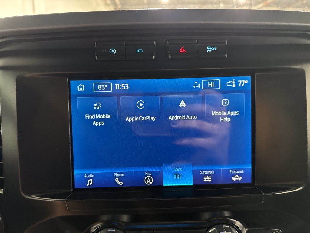 Used 2023 Ford F150 XLT w/ Equipment Group 301A Mid AWD/4WD image 28