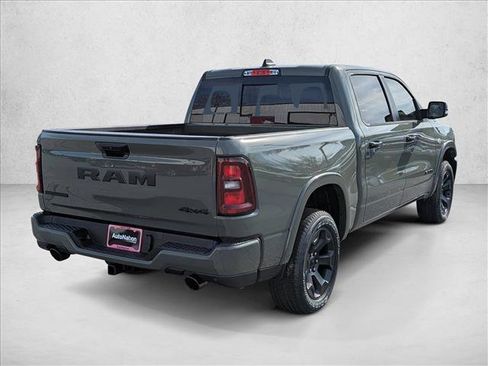 New 2026 RAM 1500 Big Horn image 5